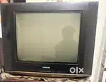 Brand new samsung sealed Tv