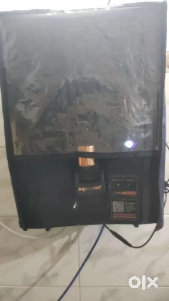 Aquaguard For Sale