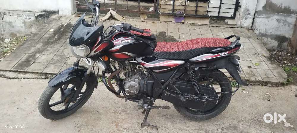 Bajaj Discovery 100cc
