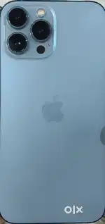 I phone 13pro max