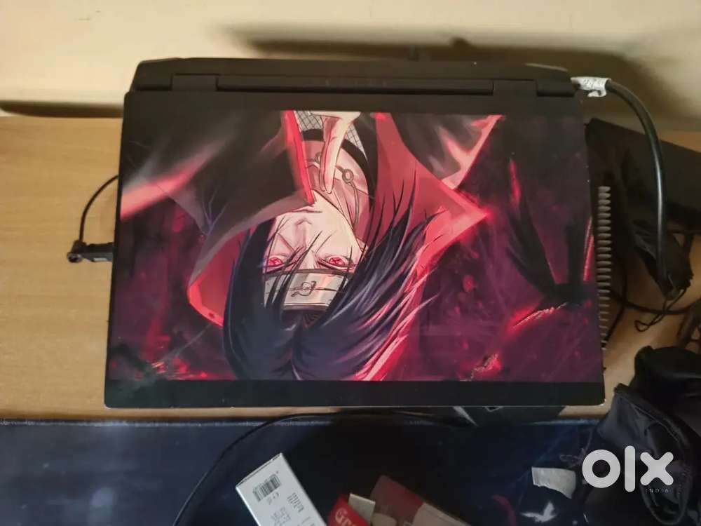 Acer nitro ( gaming laptop)