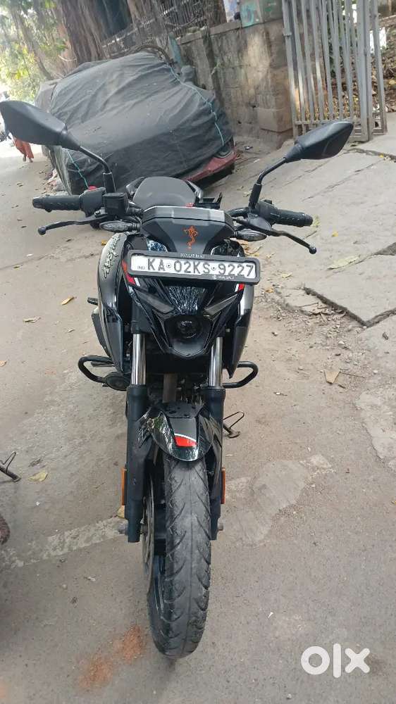 N250 dual channel abs