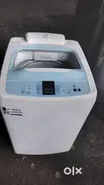 Washing machine for rent