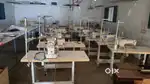 Tailoring machine