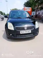 Maruti Suzuki Swift 2009 Diesel 125000 Km Driven