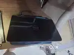 Dell laptop in good condition with 2.5 years warranty