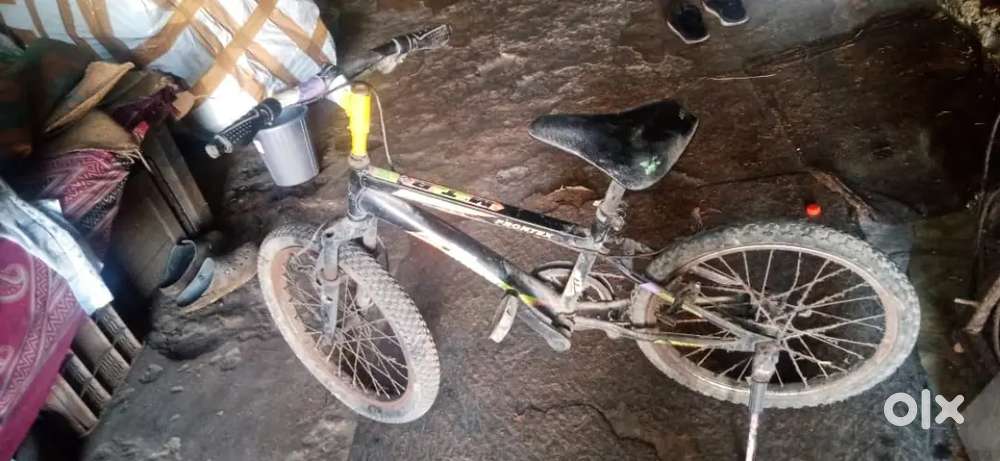 Only 1500 and condition is okay okay