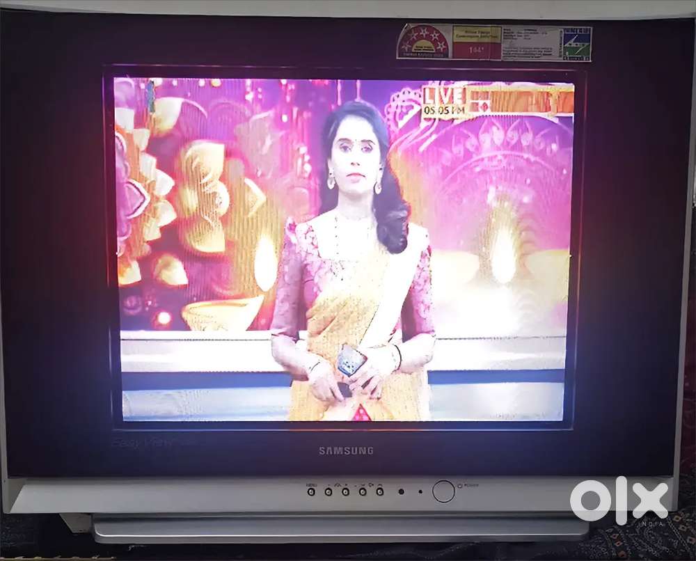 Tele Vision