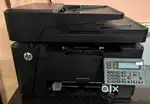 HP MULTIFUNCTION PRINTER