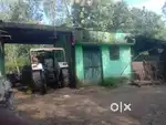 Pilot Area