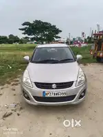 Maruti Suzuki Dzire 2014 Diesel Good Condition