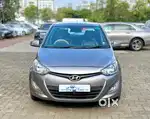 Hyundai i20 1.2 Asta, 2014, Petrol