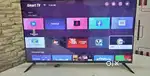 43 inch smart android frameless led tv 10999