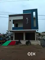 Complex for renting
