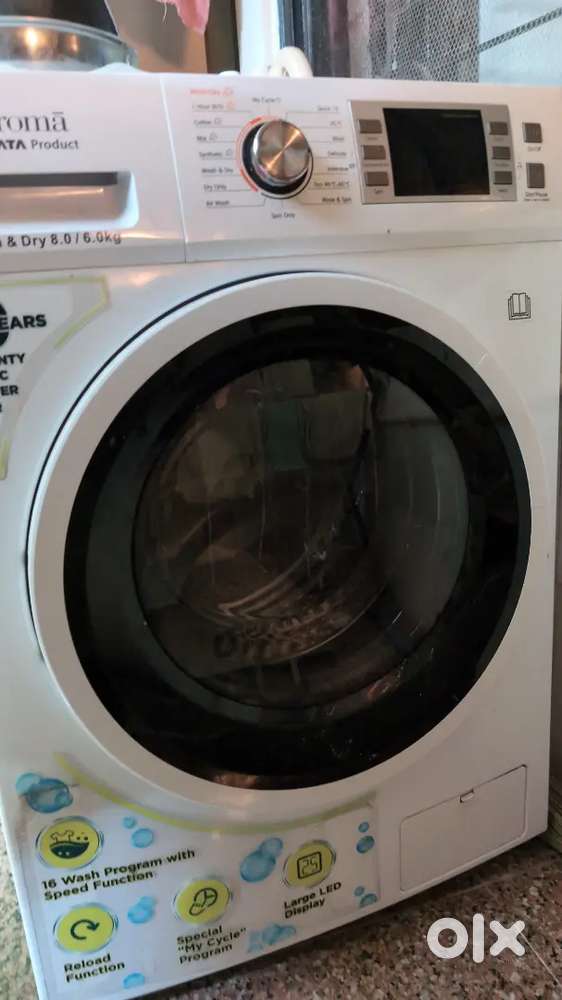 White and household goods sale