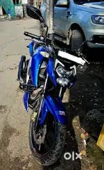 I want to sell my Tvs Apache Rtr 160 4v (bs6)
