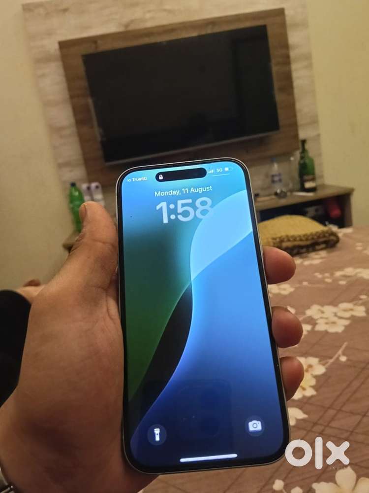 Iphone 15 128gb