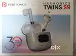 Wire less Bluetooth headphones