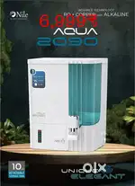 BRAND NEW RO WATER PURIFIER 2090 model