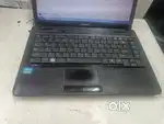 Toshiba i5 2nd