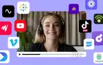 We require girl candidates for an online video streaming platform