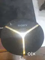 SONY BLUETOOTH SPEAKER WITH ALEXA