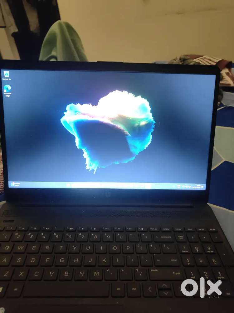 HP LAPTOP 11th Gen Intel(R) Core i3