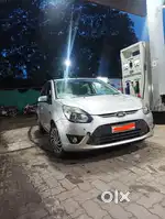 Ford Figo 2012