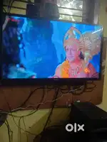 Samsung LED 32' smart TV