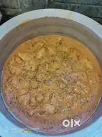 I am biriyani master