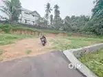 House plot 10 cent near Ettumanoor 1.60 lakh/cent