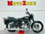 RE BULLET 350CC WITH DISC BRAKE ABS 2020 MODEL