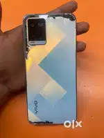 Y21 4GB Ram 64GB memory