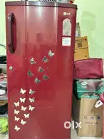 Refrigerator in best working Condition
