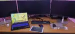 Gaming computer