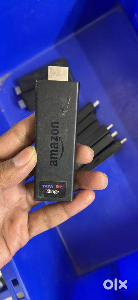 amazon fire stick