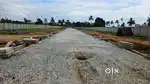 Individual E khata plots Available @near kantanakunte Mallathahalli