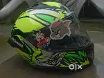 Vega Bunny Bolt(helmet new)