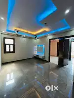 3 bhk flat lift ka sat