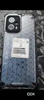 Redmi k50i 8/128