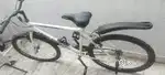 Cycle at 2500