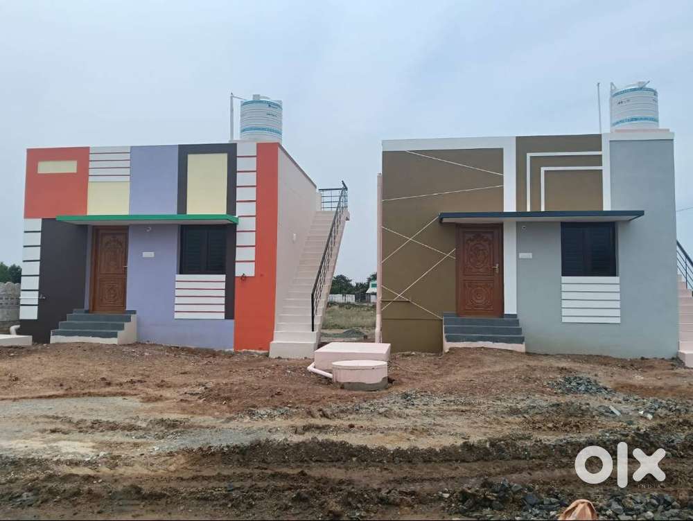 Plots for sale near Bharathidasan University