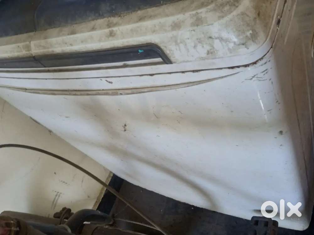 Semi Automatic washing machine 10.5 kg.