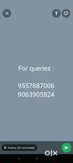 Urgent Toofani cooler for sale
