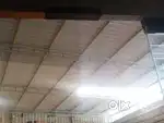 Sheet bending machine