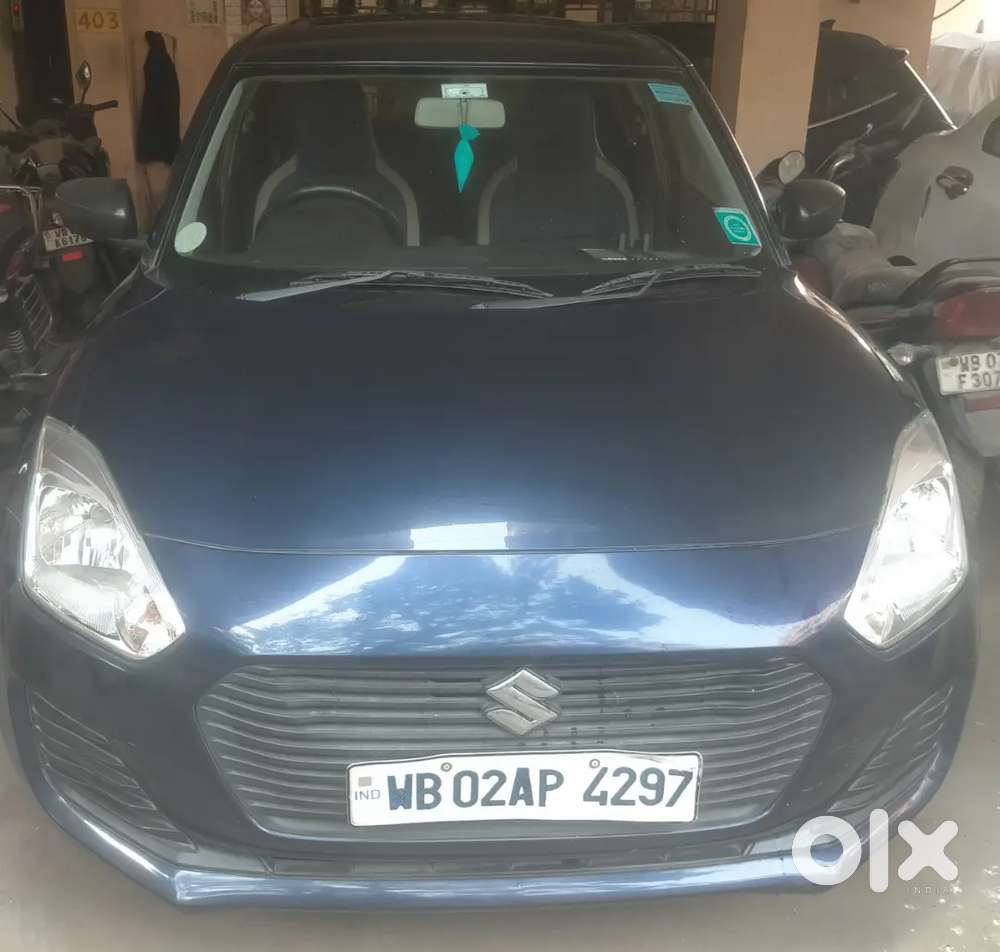 Excellent condition, good mileage .