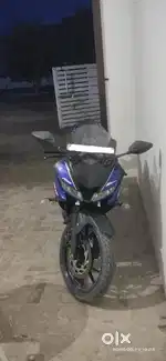 Yamaha R15 V3