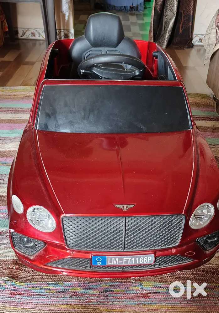 Electric Toy car for kids