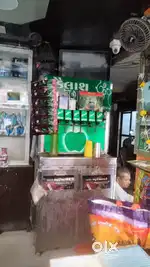 Soda nu machine
