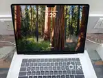 APPLE MACBOOK AIR 15 INCH M3 2024 BOX OPEN IN WARRANTY